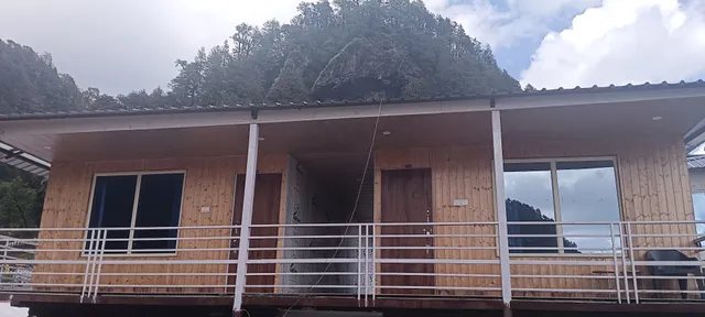 SANMAHI CHOPTA RESORT