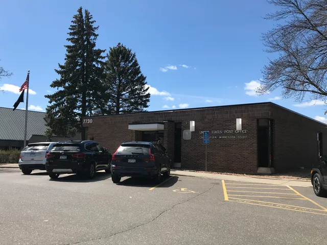 United States Postal Service