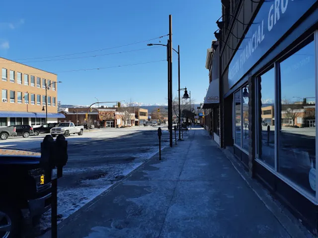 Kootenay Roasting Company