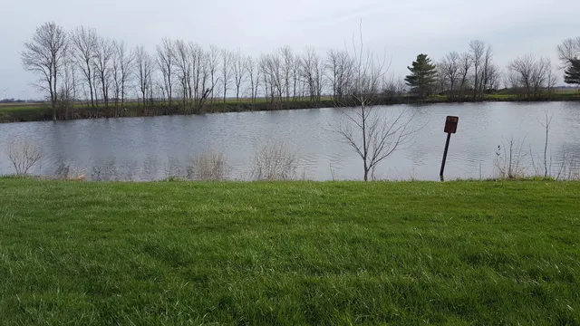 Benton County Fairgrounds