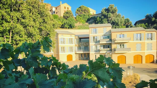 Casale a Figa Bianca