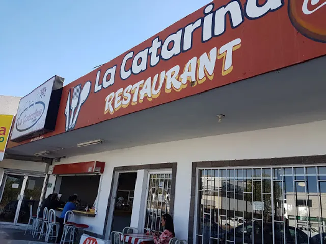 La Catarina