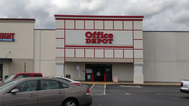 Office Depot
