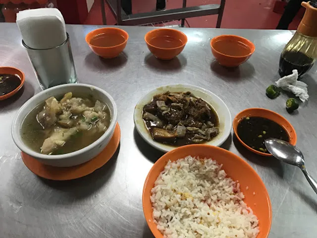 The Original Pares Mami House Retiro