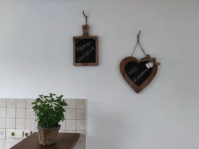 Ferienwohnung Burghaun | Rhöner WeitBlick