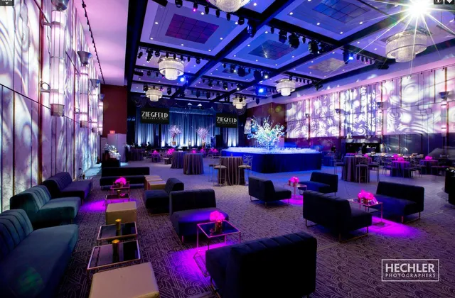 Ziegfeld Ballroom