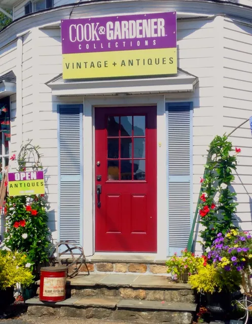 Cook & Gardener Collections