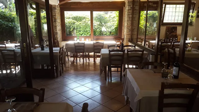 Ristorante Pizzeria le Palme