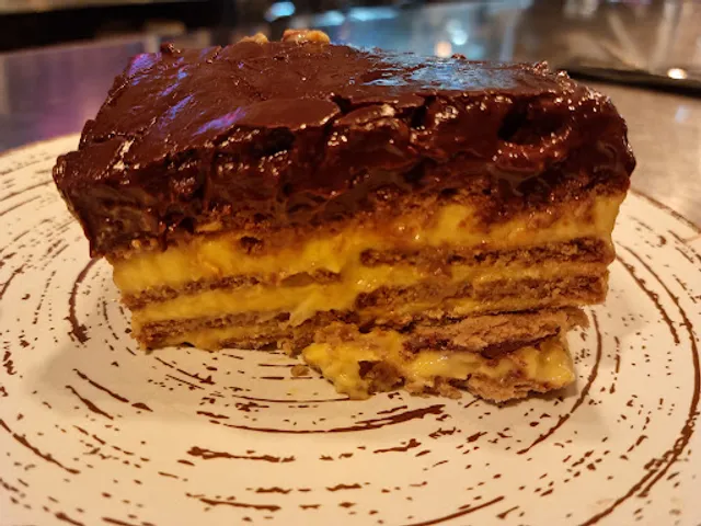 La Pitería Gastrobar