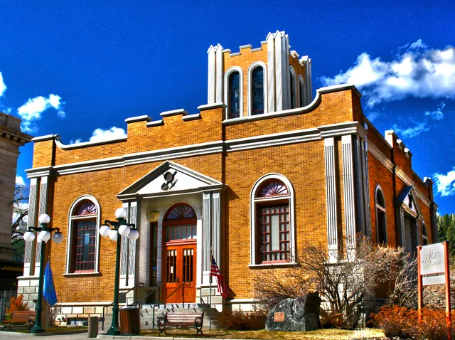 Deadwood History, Inc.