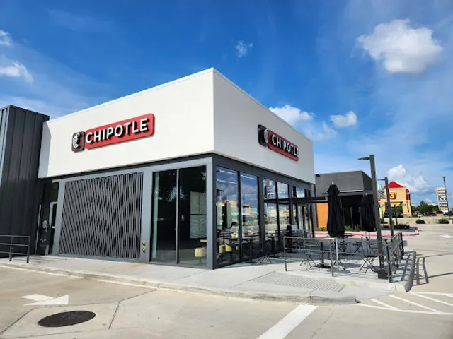 Chipotle Mexican Grill