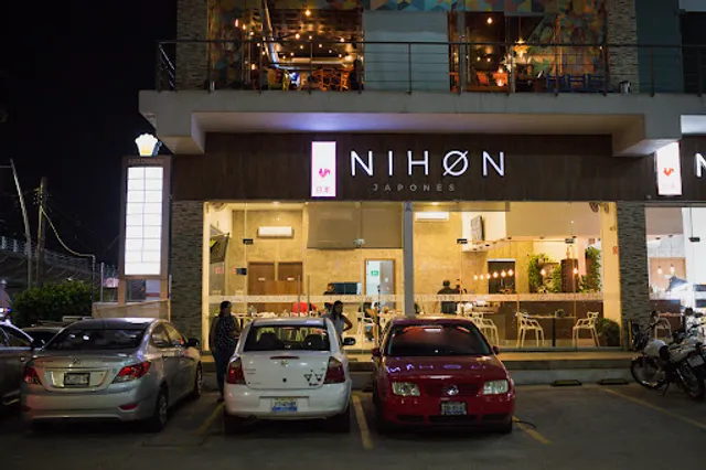 Nihon Japonés - Avila Camacho