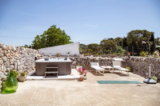 Masseria Murgia Albanese