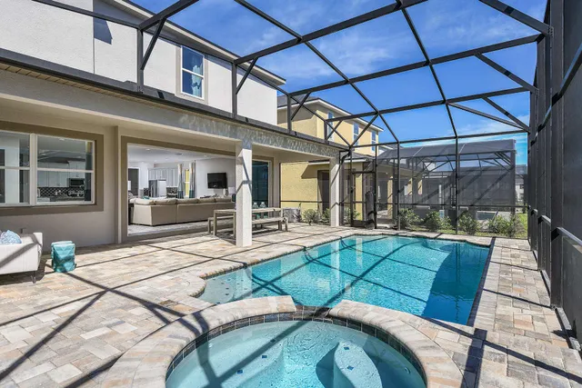 VacayEz - Vacation Homes Made Easy