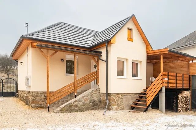 Belezúg-Lak vendégház