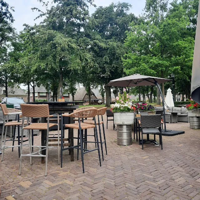 Café Restaurant De Riete