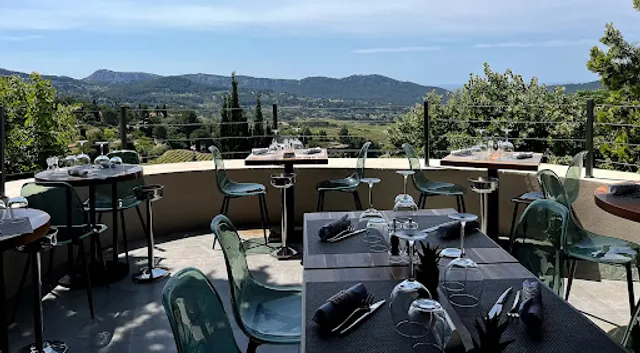 Restaurant Le Castellet | Remane Meat Bar (ex St Eloi)