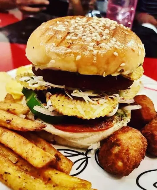 Creamy Nuts - Loni kalbhor