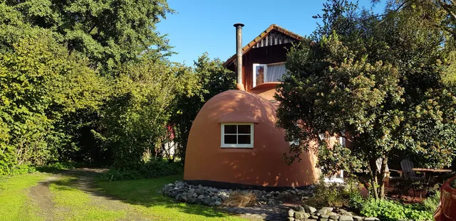 The Boot - Bed and Breakfast