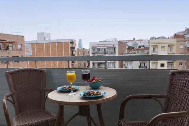 AB Sagrada Familia Premium