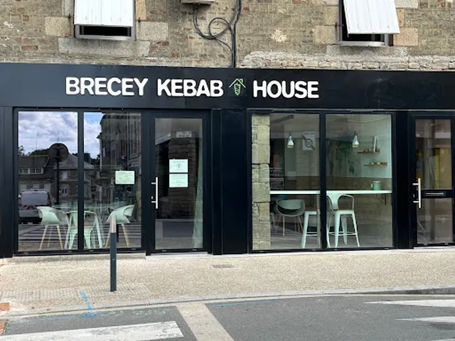 Brecey Kebab House