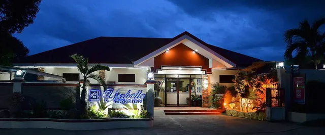 Ysabelle Mansion Hotel B&B