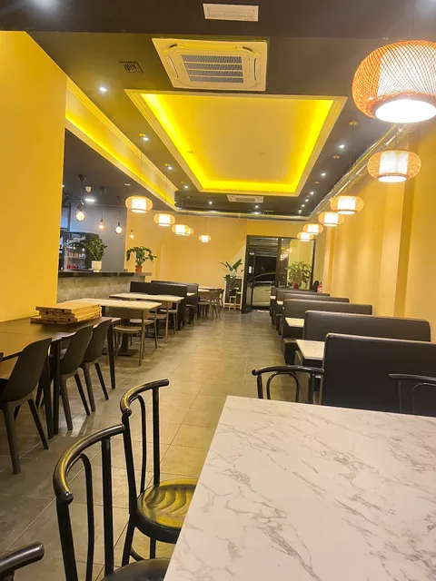 Chaoshan Beef Hotpot