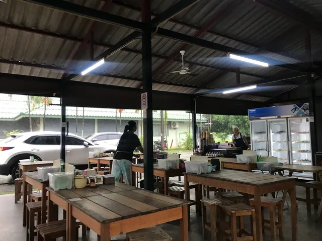 กาเออาหารเช้า