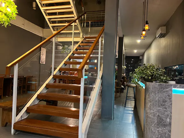 Liuyishou Chongqing Hotpot Sunset Road & BBQAH刘一手重庆火锅&烤肉啊烧烤