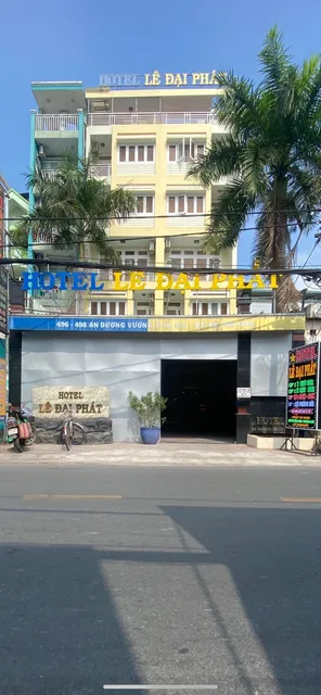 Hotel Lê Đại Phát