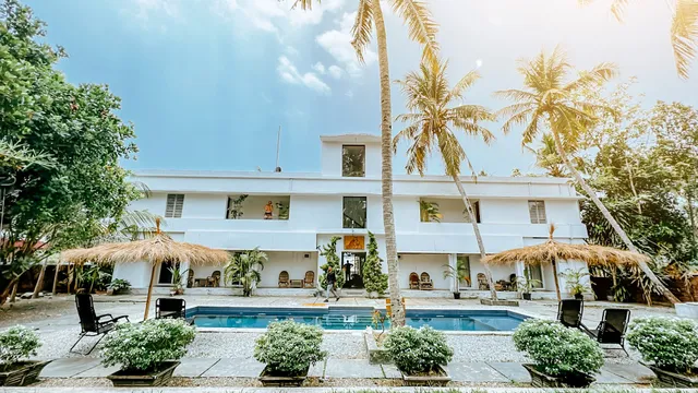 Satta Beach Residence