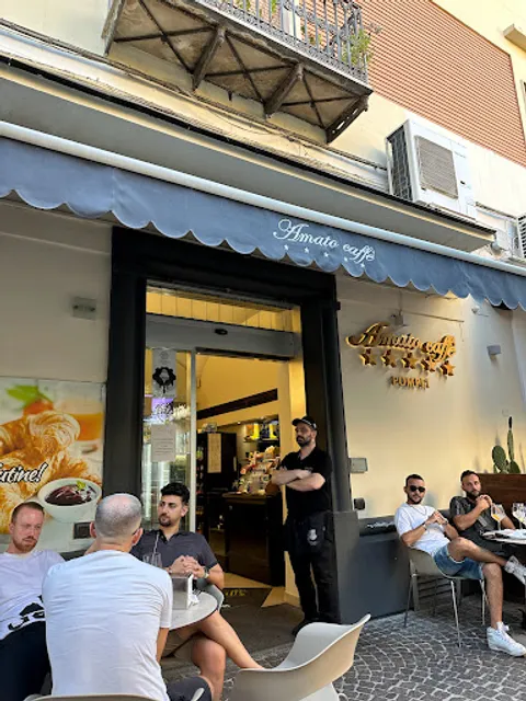 Amato Caffè