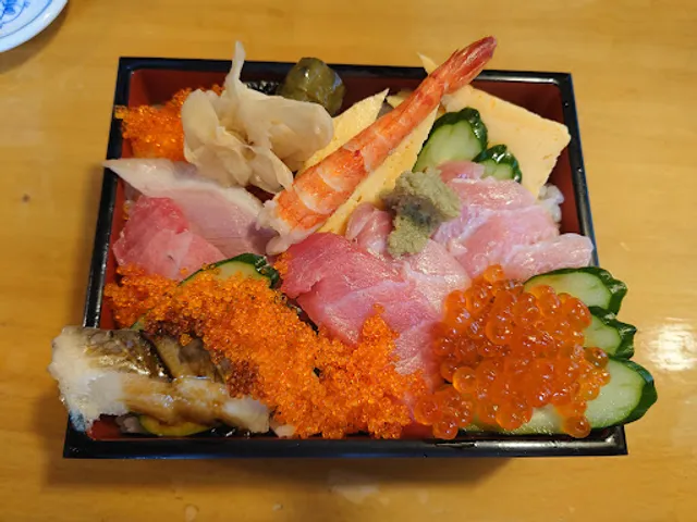 Akashi Sushi