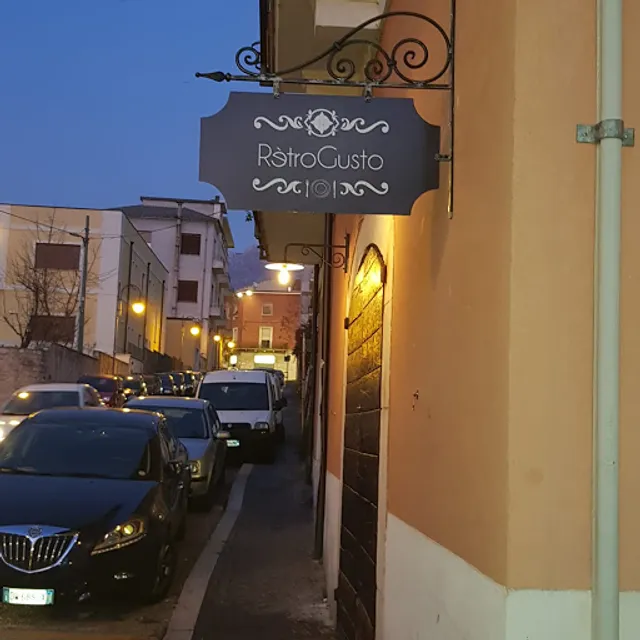 RétroGusto