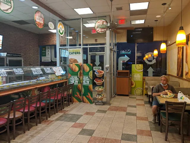 Subway