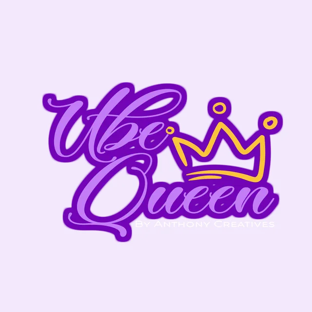 Ube Queen