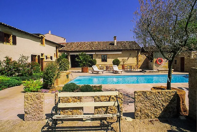 Domaine de Fontanelle