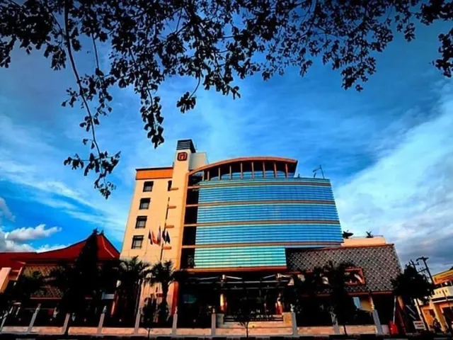 Ros-In Hotel Yogyakarta