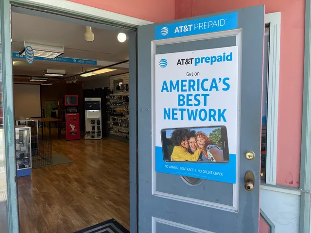 Last Frontier Electronics