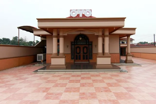 OYO 1286 Hotel Syariah Aceh House