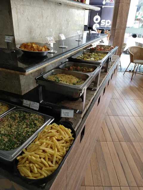 Grill House Sudoeste