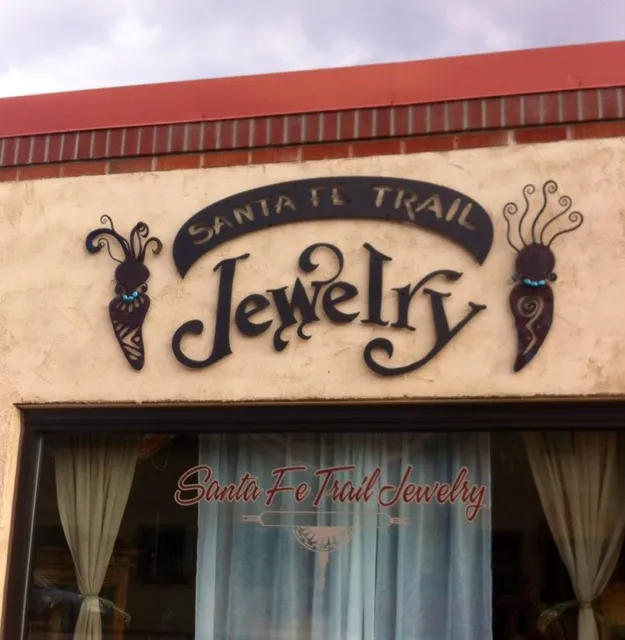 Santa Fe Trail Jewelry