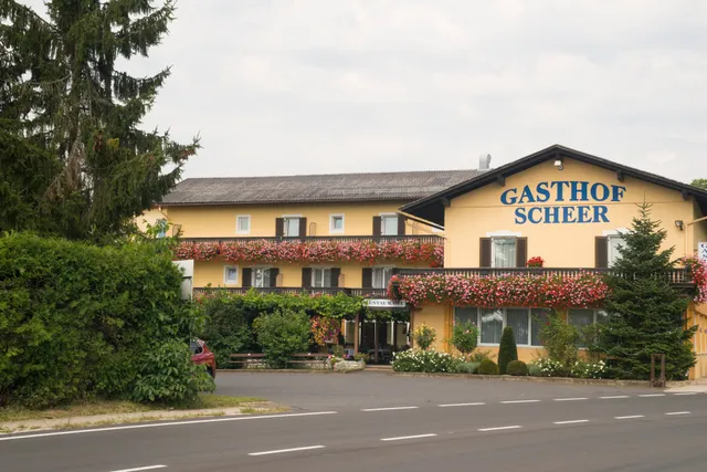 Gasthaus Scheer