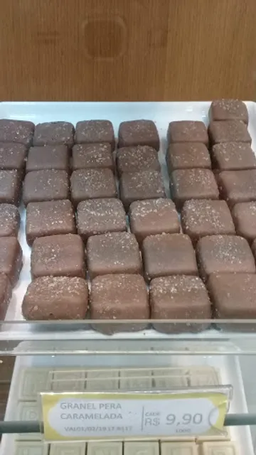 Cacau Show - Chocolates