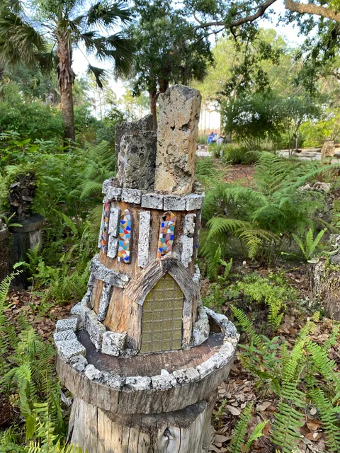 Fairy Garden
