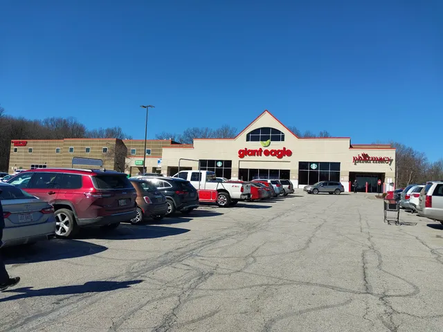 Youngstown Shopping Center