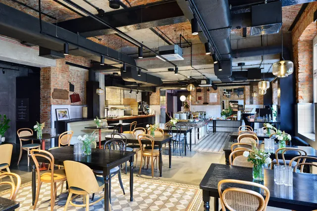 Stara Kuchnia Restauracja