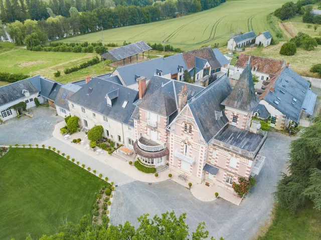 Domaine de La Poignardière