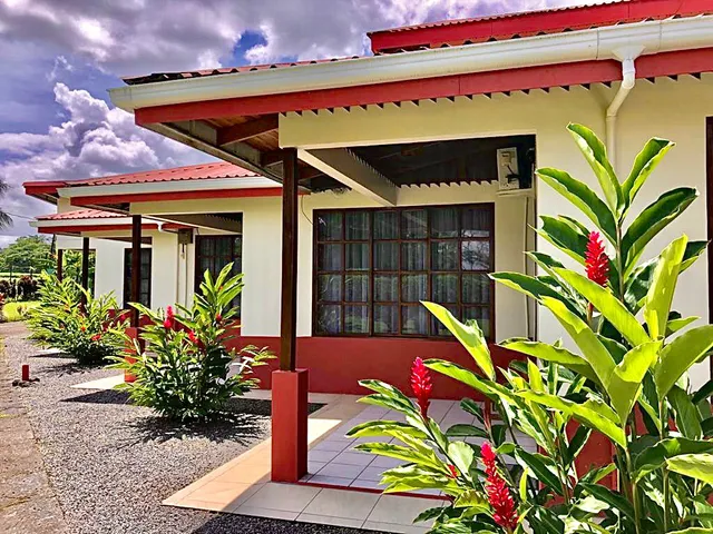 Hotel Jardines Arenal