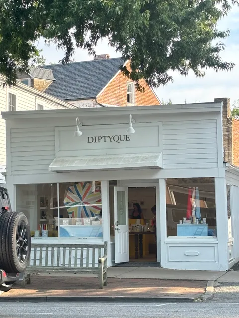 Diptyque East Hampton